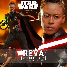 [잔금결제전용][2월 6일 입고예정] 핫토이 TMS083 1/6 스타워즈: 오비완 케노비 레바(세번째 자매) Hot Toys TMS083 Star Wars: Obi-Wan Kenobi™ - 1/6th scale Reva™ (Third Sister)