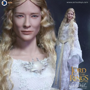 [입고완료]아스무스토이즈 1/6 반지의 제왕 갈라드리엘 ASMUS TOYS THE LORD OF THE RING SERIES: GALADRIEL (LOTR019)