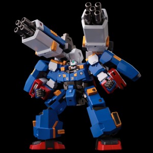 [입고완료]RIOBOT 슈퍼로봇대전OG 변형합체 R-2 파워드 RIOBOT Transform・Combine R-2 Powered ◈센티넬◈