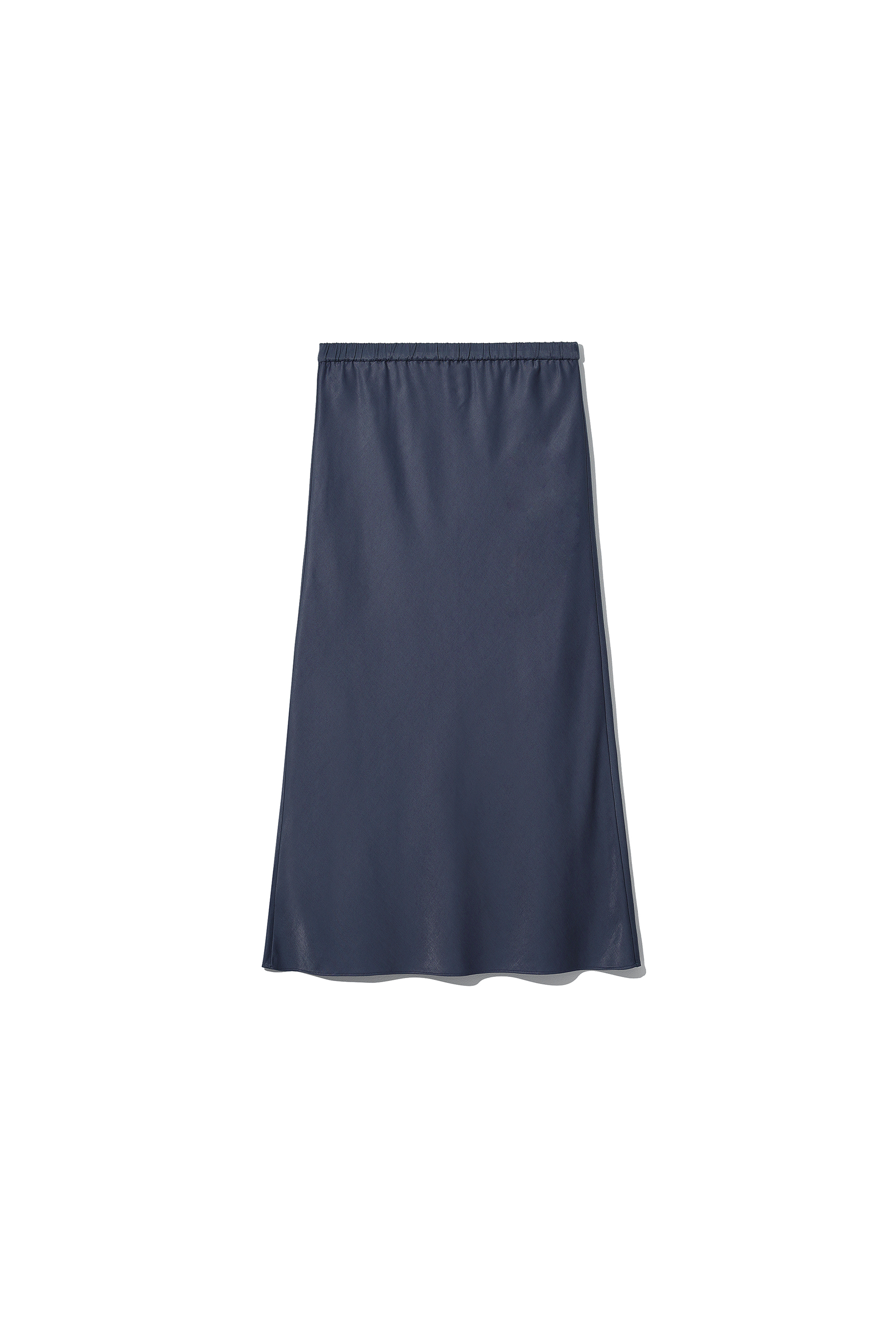 Besset Skirt Deep Blue