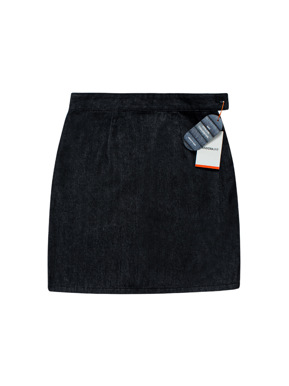 [SKIRT] Even Skirt