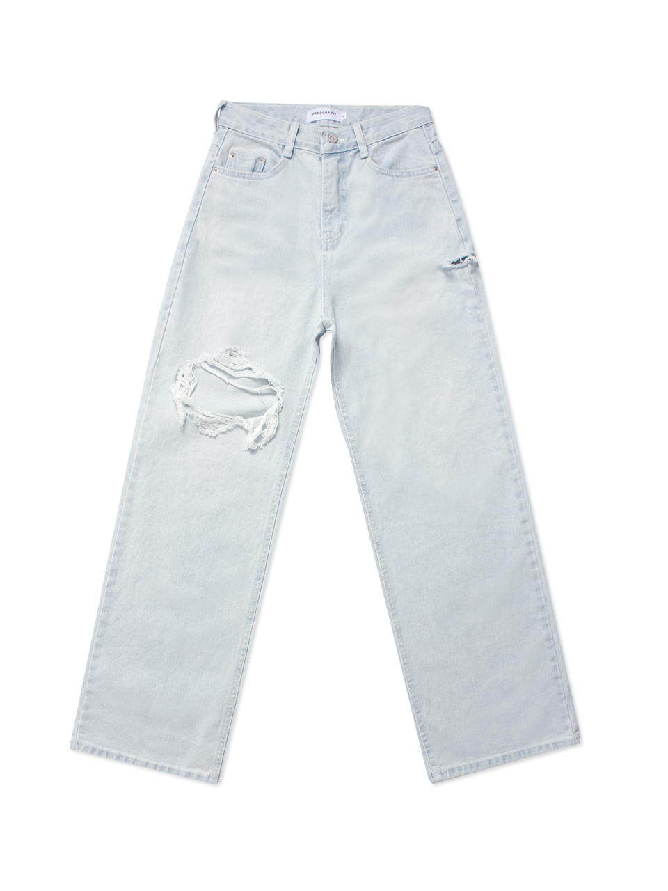 [WIDE] Eddy Jeans