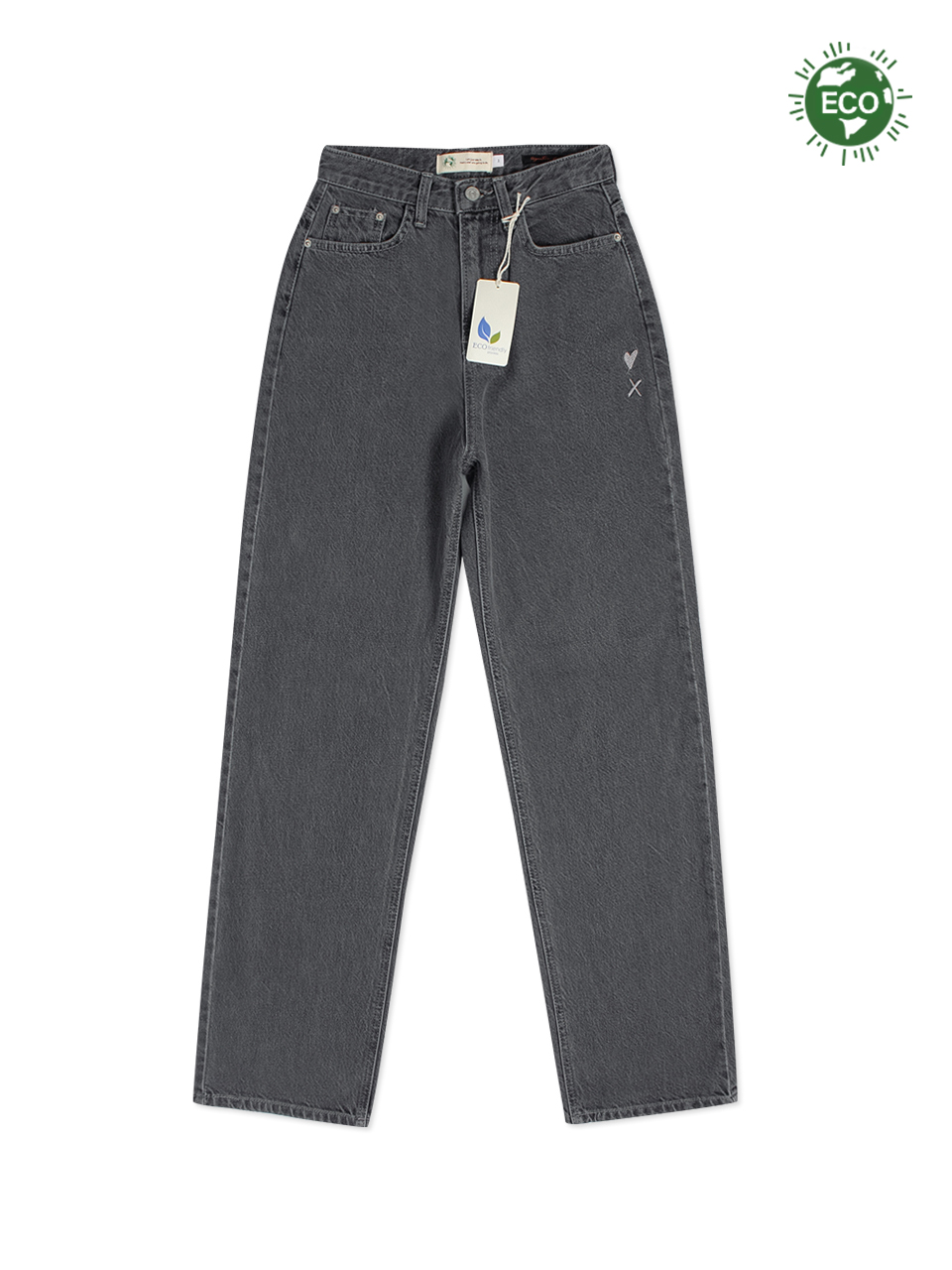 [WIDE] Ozone Jeans