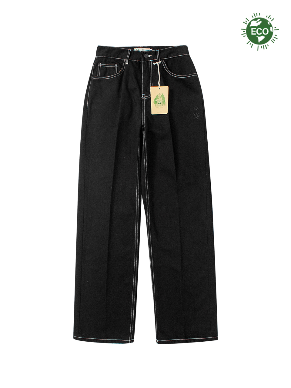 [WIDE] Renaissance Jeans