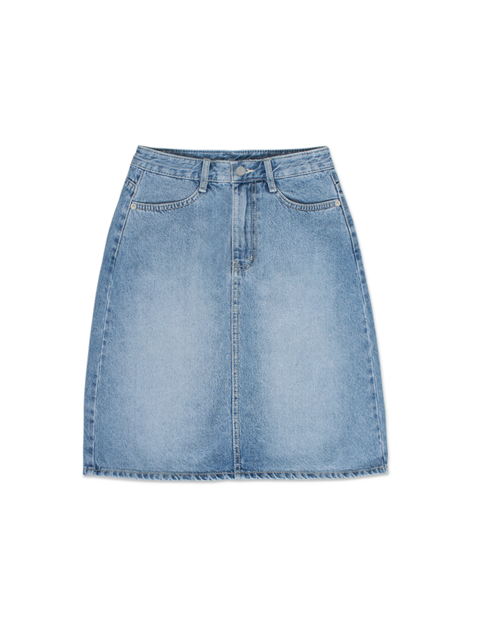 [SKIRT] Bodhi Light Blue