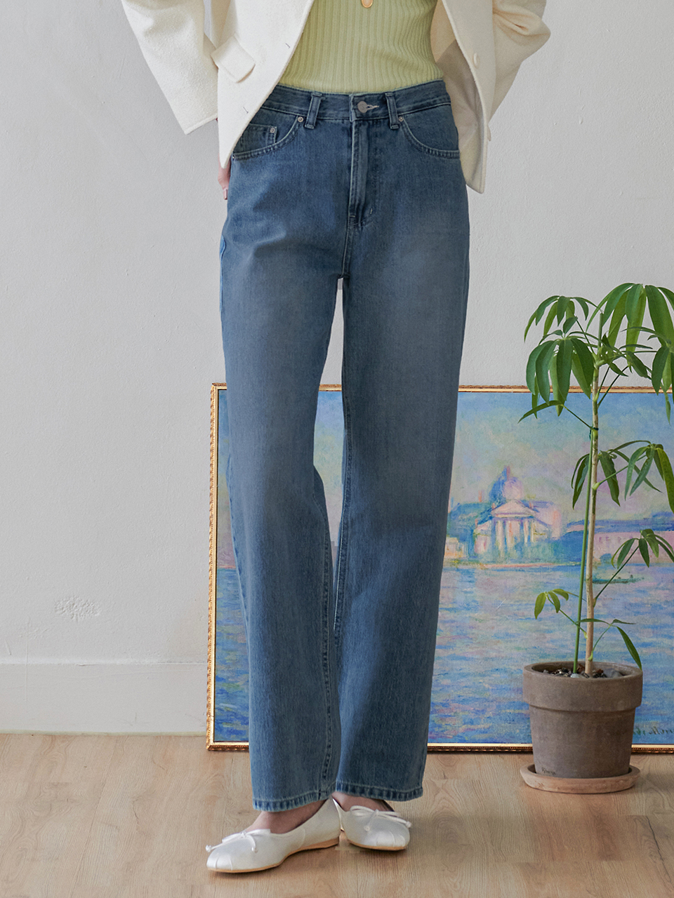 [WIDE] Roxy Jeans