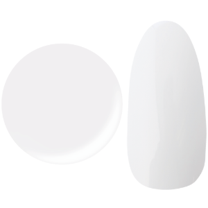 니고젤(25 GEL) 컬러젤 2.5g 006M/Milky White