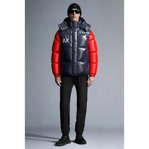 몽클레어 남성 점퍼 MONCLER 몽클레어 비온 VION 쇼트 다운 재킷 H209Z1A00001M2904999