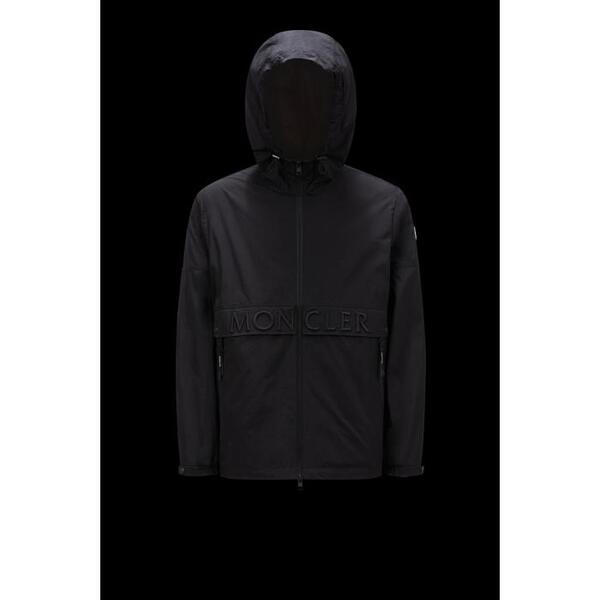 몽클레어 남성 점퍼 MONCLER 졸리 후드 재킷 J10911A0008859733999