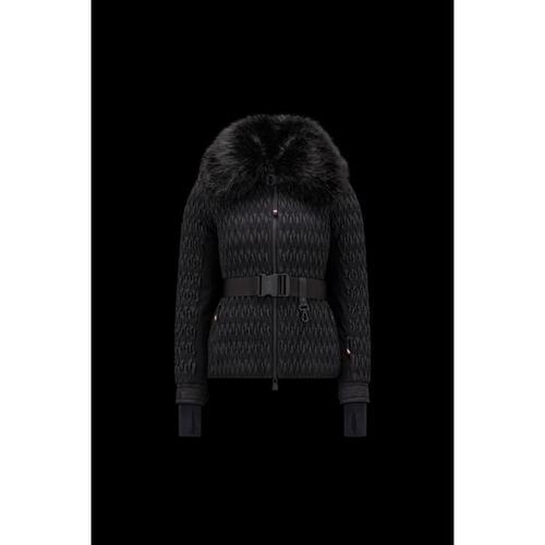 몽클레어 여성 점퍼 MONCLER PLANTREY 플랜트레이 쇼트 다운 재킷 I20981A00021788JT999