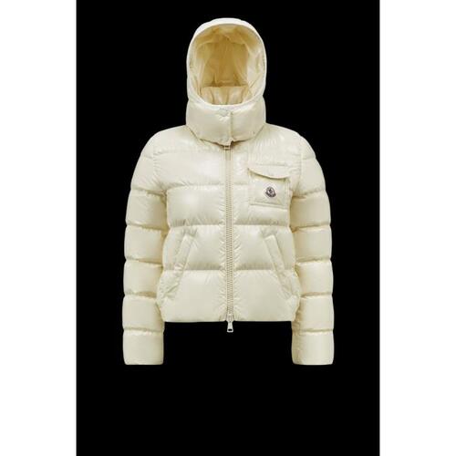 몽클레어 여성 점퍼 MONCLER 안드로 쇼트 다운 재킷 J10931A00002597EU10W