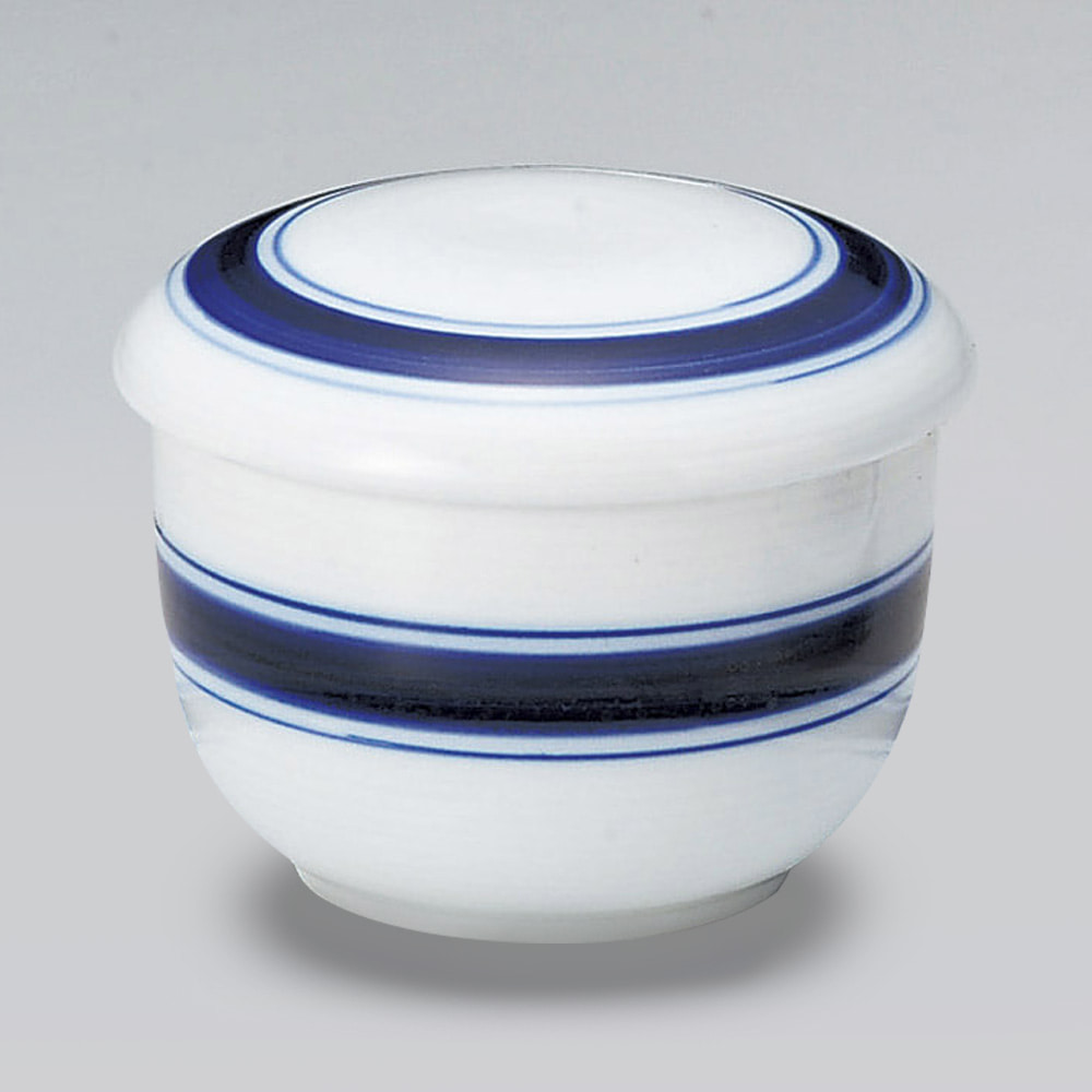 17222-559 / 고마 근 접시 / 13.5×1.8㎝ /  일본그릇