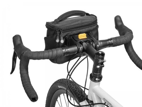 토픽 가방 컴팩트 핸들바백 COMPACT Handlebar BAG 자전거 핸들바가방