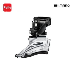 shimano 시마노 [DEORE] FD-M6025-H (10단,하이클램프)