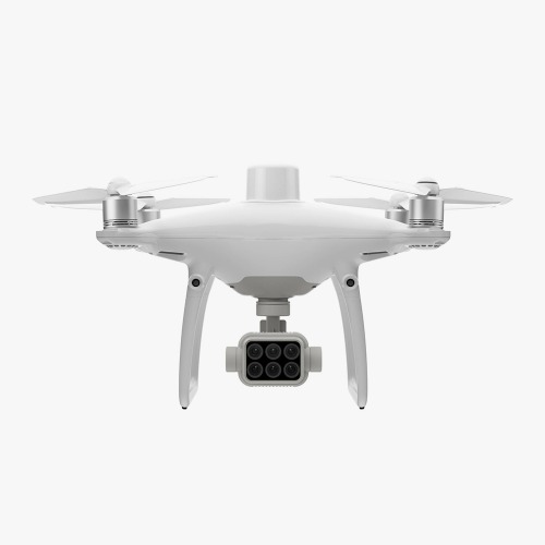 DJI P4 멀티스펙트럴 P4 MULTISPECTRAL 농업용 드론