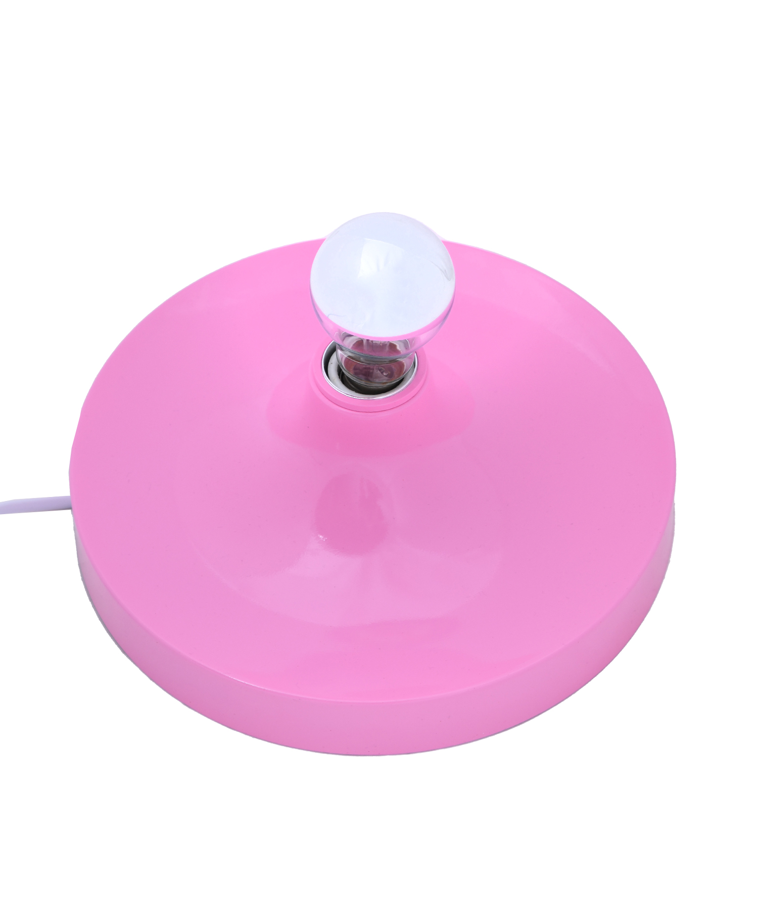 [TIMCOMIX X TANGUI SEOUL] UFO KID LAMP PINK