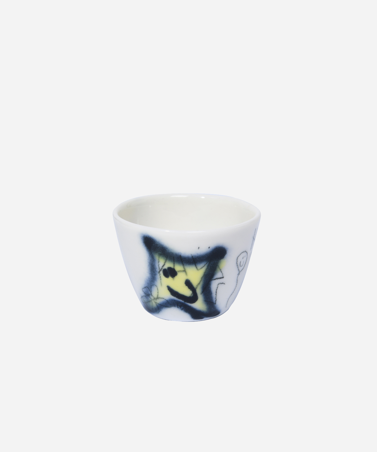 [PHYPS® X FRIZBEE] Super Kawaii Cup