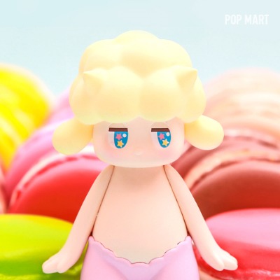 POP MART KOREA, Satyr Rory - 사티로리 시리즈 (랜덤)