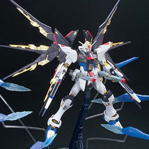 MG ZGMF-X20A 스트라이크 프리덤 건담 풀버스트 모드