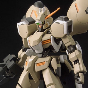 HG IBO 1/144 기동전사 건담 철혈의 오펀즈 새로운 MS B (가칭)