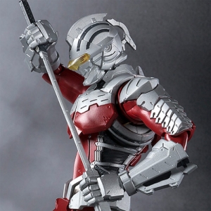 ULTRA ACT x S.H.Figuarts ULTRAMAN SUIT ver 7.2 (혼웹한정)