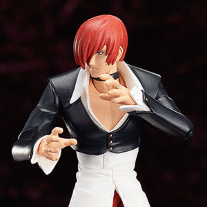 FREEing 프링 figma 피그마 THE KING OF FIGHTERS ’98 ULTIMATE MATCH 야가미 이오리 