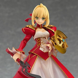 맥스팩토리 figma(피그마) Fate/EXTELLA 네로 클라우디우스 