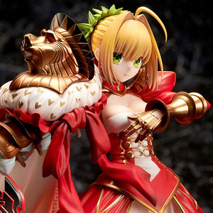 STRONGER Fate/Grand Order 1/7 세이버/네로 클라우디우스 