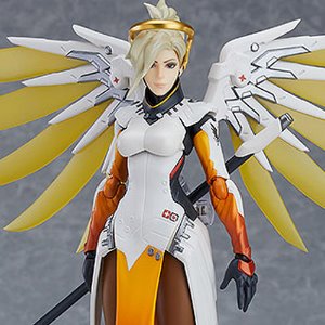 굿스마일컴퍼니 figma(피그마) 오버워치 메르시