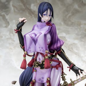 벨파인 Fate/Grand Order 1/7 버서커/미나모토 라이코(재판)