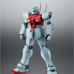 [20년11월 발매] 반다이 ROBOT魂(로봇혼)  RGM-79C 짐 카이 우주전 사양ver. ANIME(혼웹한정)