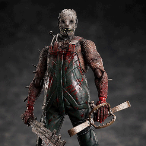 [21년9월 발매] 굿스마일컴퍼니 figma(피그마) Dead by Daylight 트래퍼