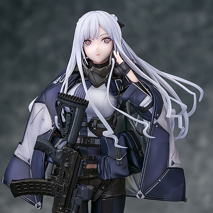 [24년7월 발매] Phat!컴퍼니 1/7 소녀전선 AK-12