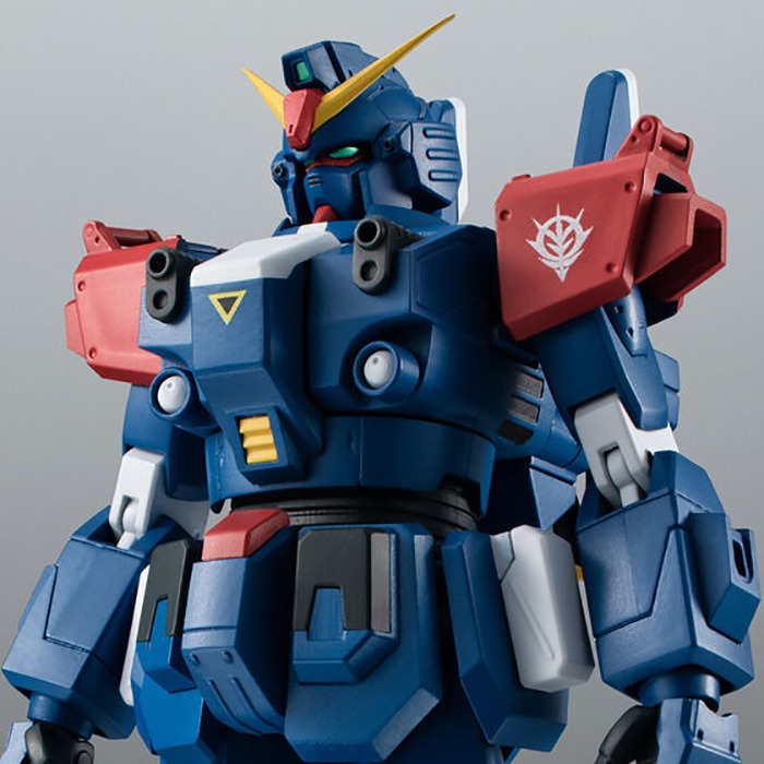 [24년6월 발매] 반다이 ROBOT魂(로봇혼)  RX-79BD-2 블루 데스티니 2호기 ver. A.N.I.M.E.(혼웹한정)