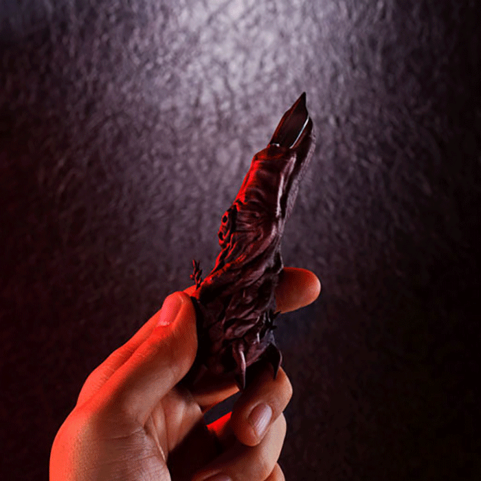 [21년3월 발매] 반다이 주술회전 PROPLICA 특급 주물 양면스쿠나의 손가락