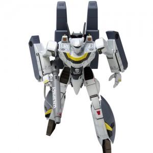 WAVE 1/100 VF-2S 슈퍼발키리 배틀모드 로이포커기 (프라모델)