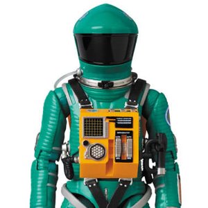 메디콤토이 마펙스 No.089 MAFEX SPACE SUIT GREEN Ver.