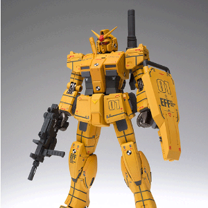 [20년8월 발매] 반다이 GUNDAM FIX FIGURATION METAL COMPOSITE RX-78-01[N] 국지형 건담(롤아웃 컬러)(혼웹한정)