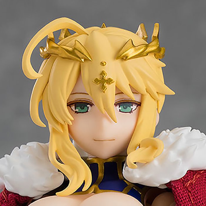 [23년5월 발매] 맥스팩토리 figma(피그마) Fate/Grand Order 랜서/알트리아 펜드래곤