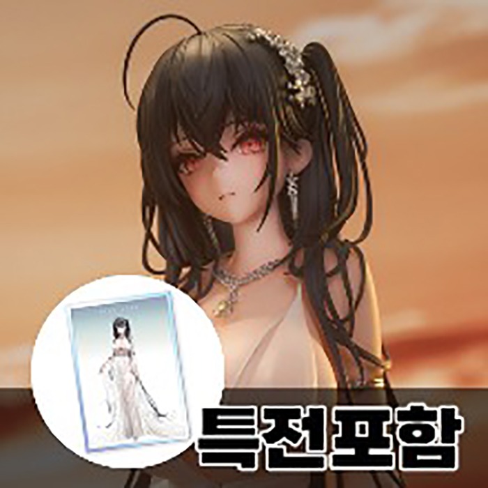 [24년1월 발매] AniGame 1/6 벽람항로(아주르레인) 다이호 바닷바람의 유혹 스페셜Ver.(특전포함)