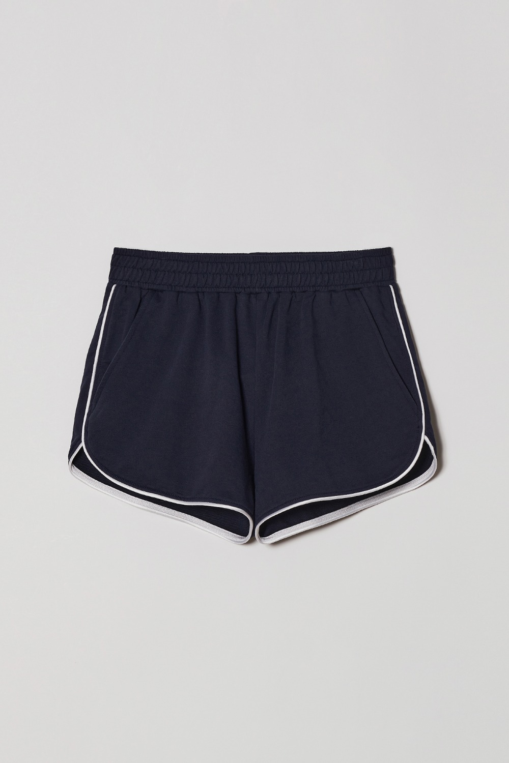 [3차]PVIL Dolphin Shorts(Navy)