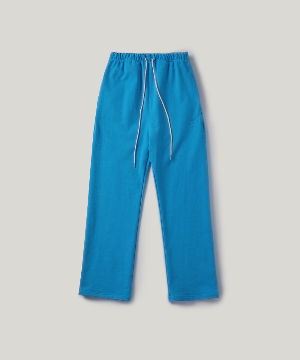 PVIL Sweat Pants(Blue)