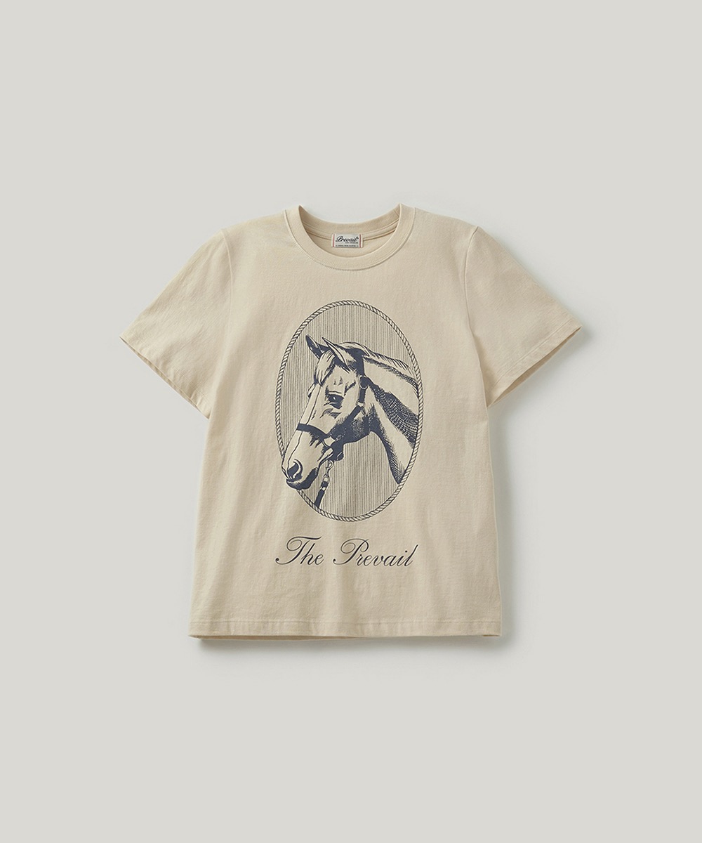 2ND ·PVIL Horse Back Top