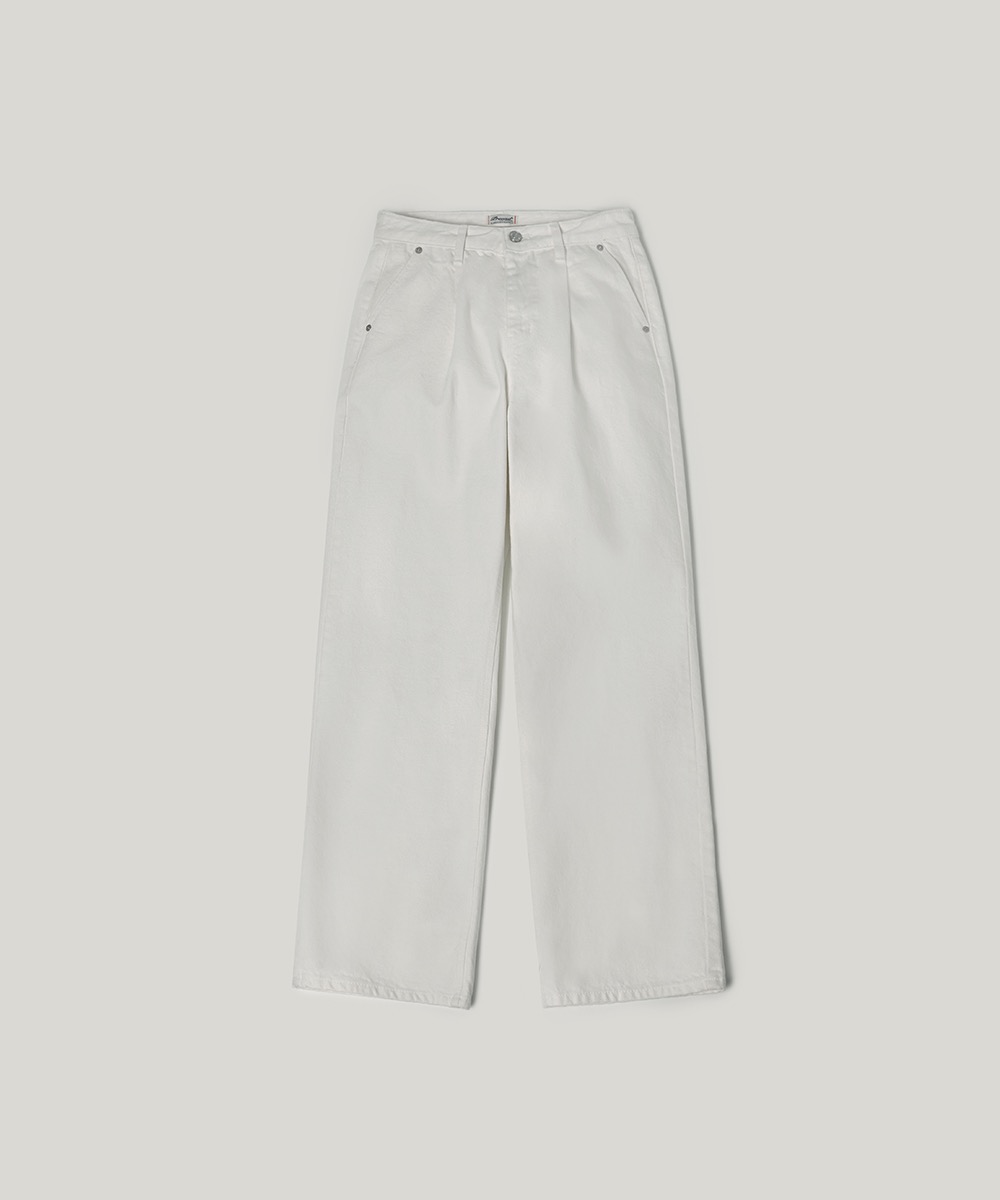 2ND · PVIL Cotton Twill Pants