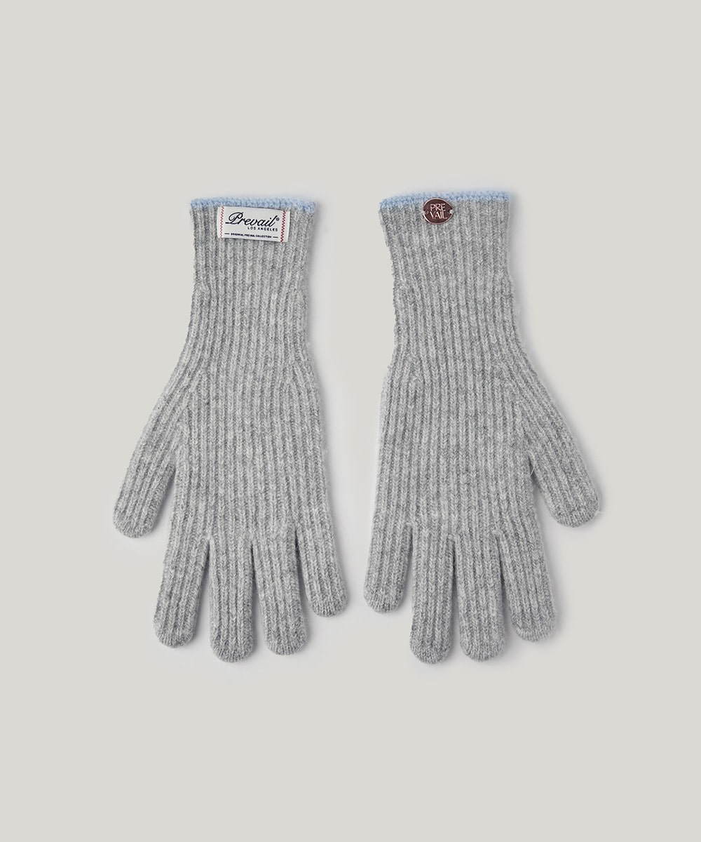 PVIL Gloves(Gray)