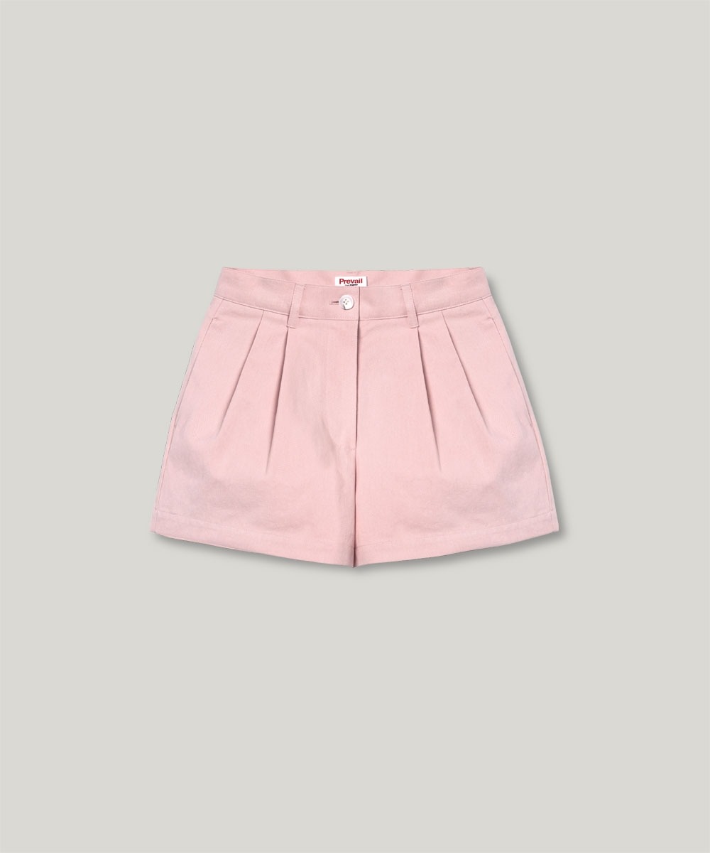 PVIL Classic Shorts(Pink)
