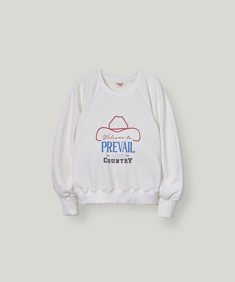 PVIL Texas Sweatshirts