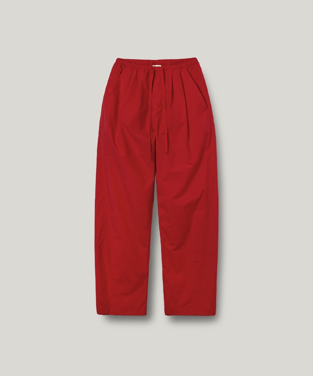 PVIL String Pants(Red)