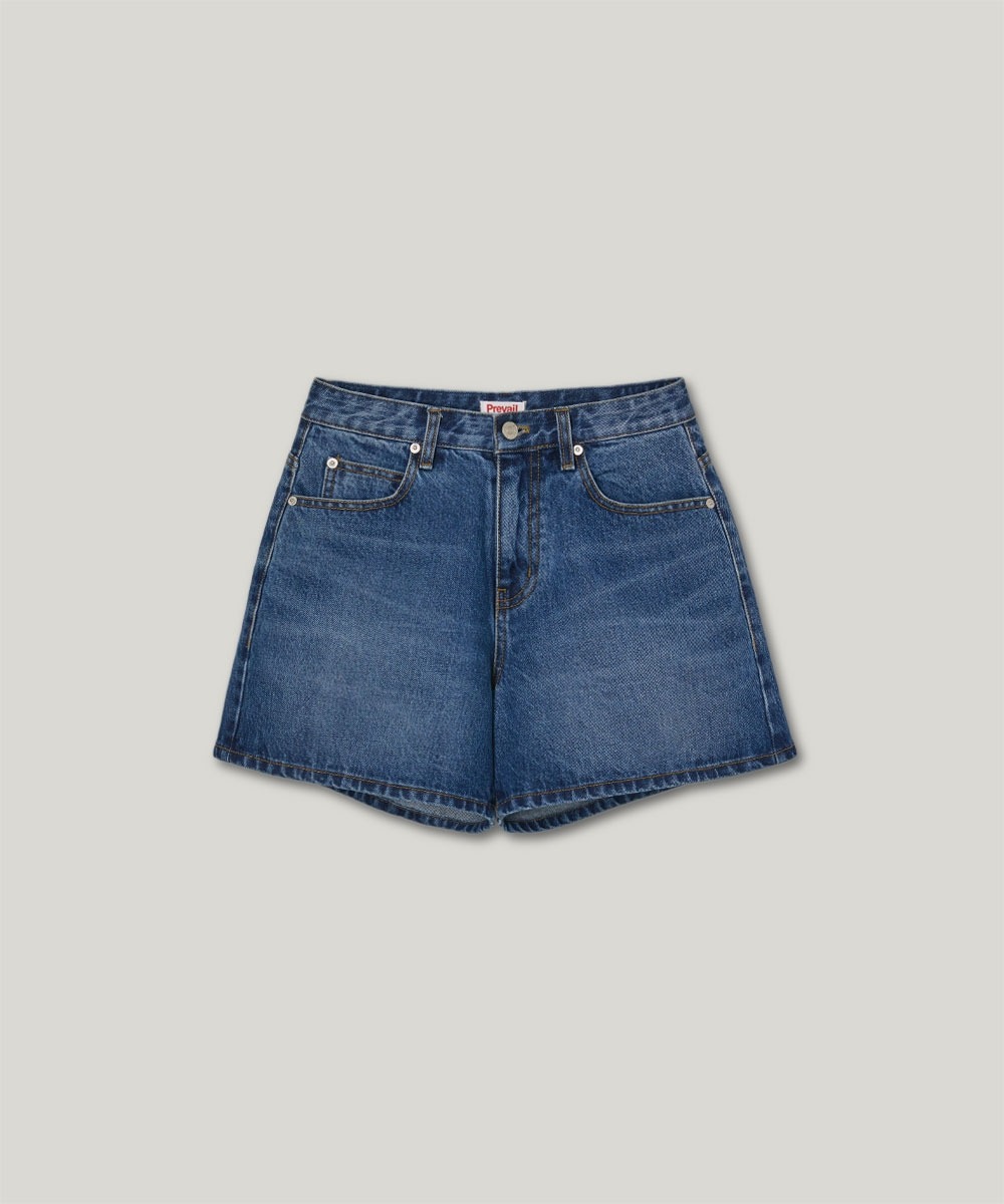 PVIL Comfy Shorts(Blue)