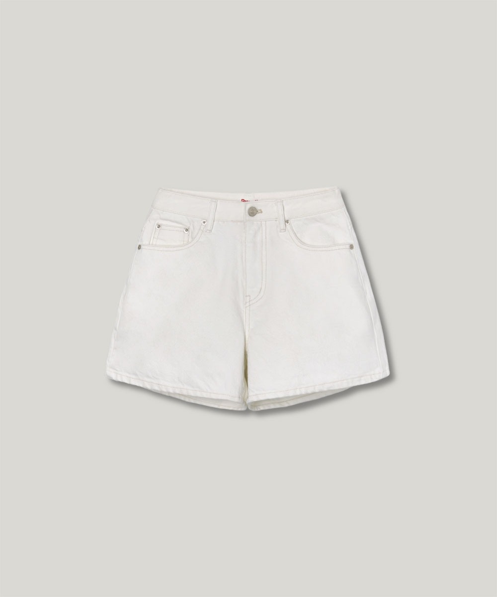 PVIL Comfy Shorts(Cream)